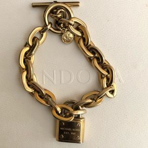 Michael Kors bracelet